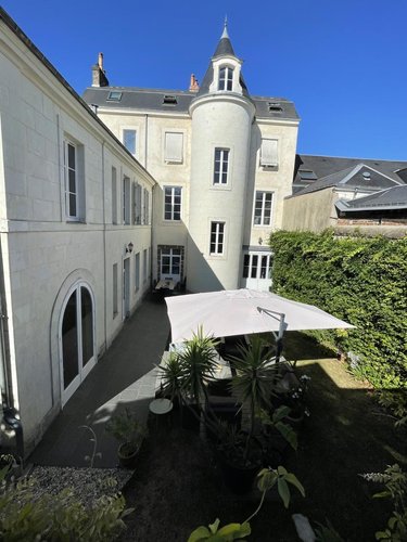 Maison a vendre Le Mans 72000 Sarthe 330 m2 15 pièces 910000 euros
