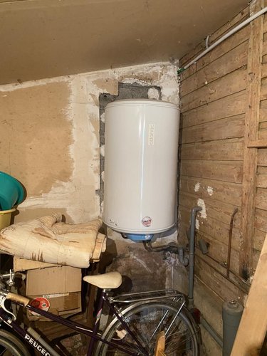 Maison a vendre Courson 14380 Calvados 43 m2 3 pièces 44940 euros