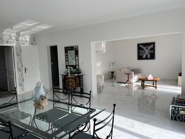 Maison a vendre Saint-Doulchard 18230 Cher 183 m2 9 pièces 364000 euros