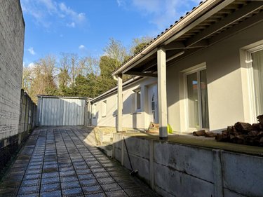 Maison a vendre Lens 62300 Pas-de-Calais 65 m2 3 pièces 131900 euros