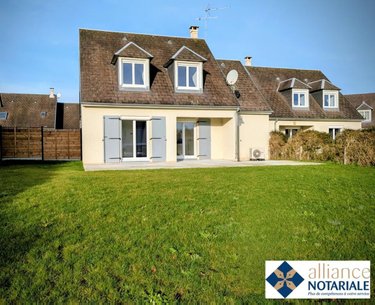Location maison Vire-Normandie 14500 Calvados 98 m2 5 pièces 980 euros