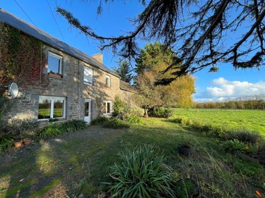 Maison a vendre Saint-Coulomb 35350 Ille-et-Vilaine 117 m2 5 pièces 668800 euros