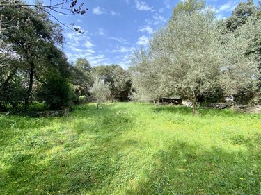 Terrain a batir a vendre Castries 34160 Hérault 800 m2  359850 euros