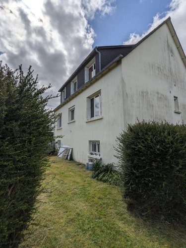 Maison a vendre Carantec 29660 Finistère 142 m2 7 pièces 313000 euros
