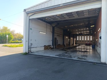 Fonds et murs commerciaux a vendre Bully-les-Mines 62160 Pas-de-Calais 318 m2  378000 euros