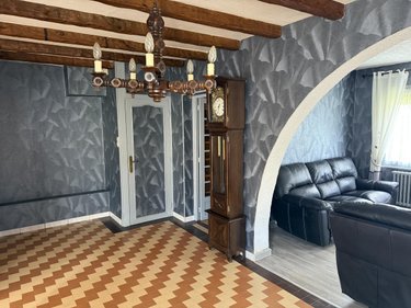 Maison a vendre Avesnes-les-Aubert 59129 Nord 122 m2 9 pièces 89800 euros