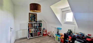 Maison a vendre Neulliac 56300 Morbihan 122 m2 5 pièces 229780 euros