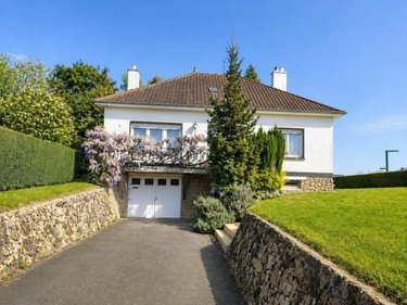 Maison a vendre Aire-sur-la-Lys 62120 Pas-de-Calais 80 m2 3 pièces 156750 euros