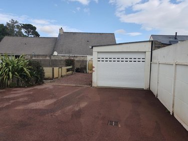 Maison a vendre La Turballe 44420 Loire-Atlantique 110 m2 4 pièces 455400 euros