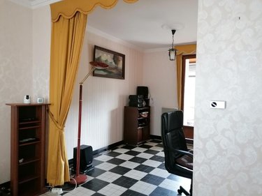 Maison a vendre Descartes 37160 Indre-et-Loire 112 m2 4 pièces 154350 euros