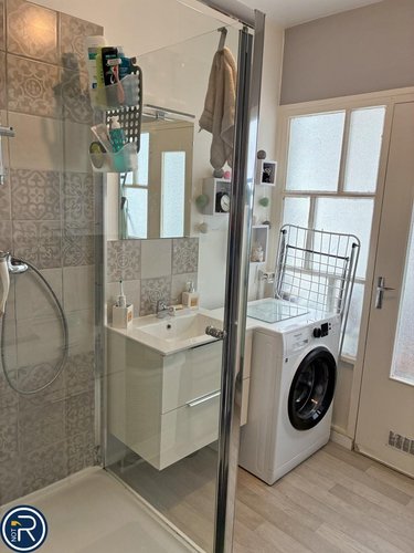 Appartement a vendre Laval 53000 Mayenne 48 m2 2 pièces 100000 euros