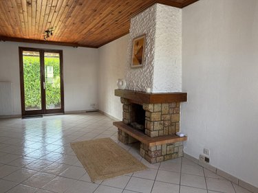 Maison a vendre Cholet 49300 Maine-et-Loire 92 m2 4 pièces 172920 euros