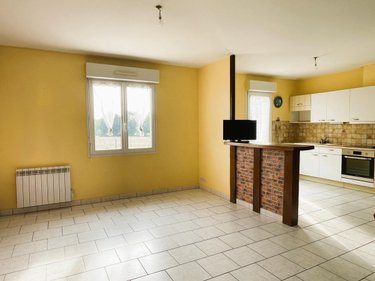 Maison a vendre Marolles-les-Braults 72260 Sarthe 72 m2 3 pièces 152020 euros