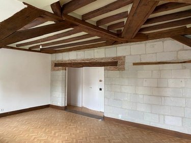 Appartement a vendre Angers 49000 Maine-et-Loire 75 m2 3 pièces 252000 euros