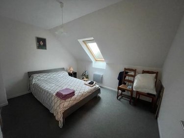 Maison a vendre Cherbourg-en-Cotentin 50100 Manche 89 m2  220080 euros