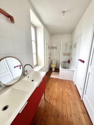 Maison a vendre Saint-Georges-sur-Loire 49170 Maine-et-Loire 95 m2 5 pièces 248300 euros