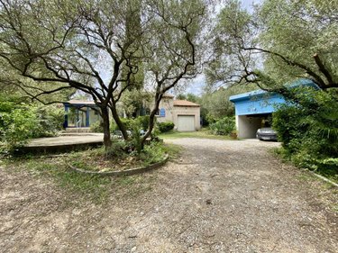 Maison a vendre Saint-Jean-de-Cornies 34160 Hérault 134 m2 5 pièces 477000 euros