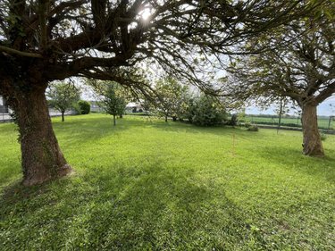 Terrain a batir a vendre Pizay 01120 Ain 577 m2  130000 euros