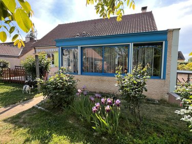 Maison a vendre La Guierche 72380 Sarthe 117 m2 6 pièces 209000 euros