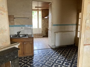 Maison a vendre Fampoux 62118 Pas-de-Calais 100 m2 8 pièces 197600 euros