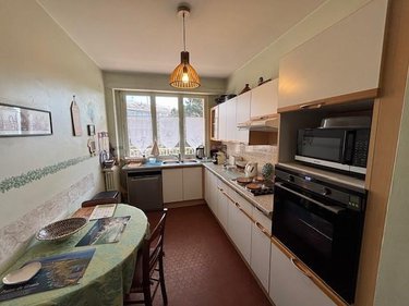 Appartement a vendre Avrillé 49240 Maine-et-Loire 94 m2 4 pièces 236250 euros