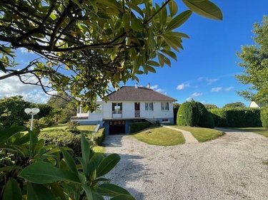 Maison a vendre Martinvast 50690 Manche 85 m2 4 pièces 230560 euros