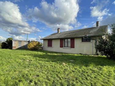 Maison a vendre Fatines 72470 Sarthe 95 m2 4 pièces 139500 euros