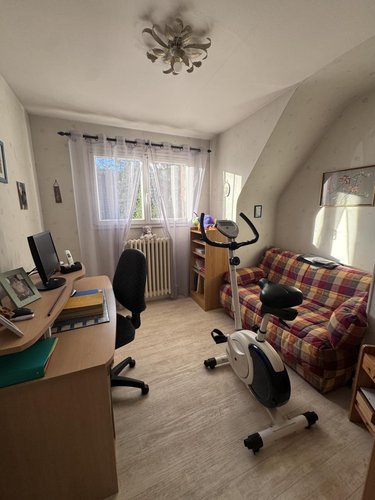 Maison a vendre Bihorel 76420 Seine-Maritime 90 m2 5 pièces 220080 euros