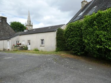 Maison a vendre Pluméliau-Bieuzy 56930 Morbihan 230 m2 7 pièces 187270 euros