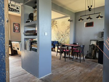 Maison a vendre Guingamp 22200 Côtes-d'Armor 118 m2  164840 euros