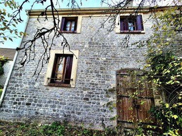 Maison a vendre Éguilly-sous-Bois 10110 Aube 92 m2 5 pièces 74200 euros