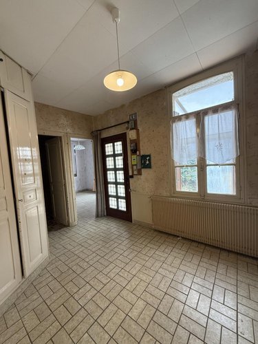 Maison a vendre Villers-Bretonneux 80800 Somme 60 m2 3 pièces 95000 euros