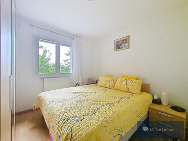Appartement a vendre Ferney-Voltaire 01210 Ain 87 m2 4 pièces 530000 euros