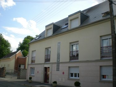 Location appartement Fouilloy 80800 Somme 55 m2  630 euros