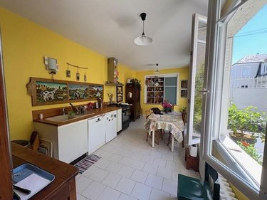 Maison a vendre Saumur 49400 Maine-et-Loire 160 m2 7 pièces 335800 euros