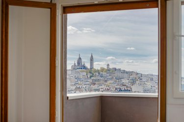 Appartement a vendre Paris 18e arrondissement 75018 Paris 90 m2 4 pièces 590000 euros