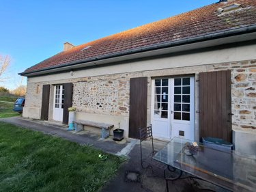 Maison a vendre La Pernelle 50630 Manche 96 m2 4 pièces 199120 euros