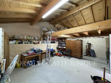 Maison a vendre Bettant 01500 Ain 132 m2 5 pièces 355000 euros