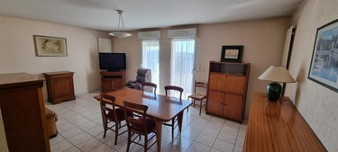 Appartement a vendre Saint-Barthélemy-d'Anjou 49124 Maine-et-Loire 99 m2 2 pièces 335360 euros