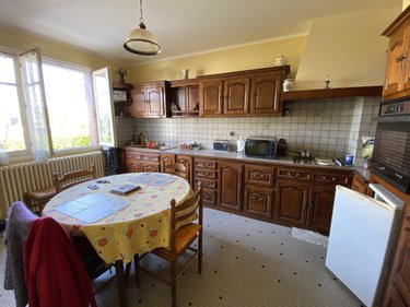 Maison a vendre Loudéac 22600 Côtes-d'Armor 118 m2 4 pièces 121095 euros