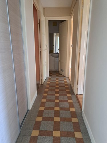 Appartement a vendre Le Mans 72000 Sarthe 53 m2 3 pièces 120750 euros