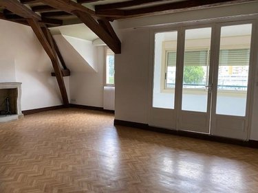 Appartement a vendre Angers 49000 Maine-et-Loire 75 m2 3 pièces 252000 euros
