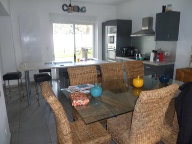 Location maison Neuville-Saint-Rémy 59554 Nord 118 m2 5 pièces 865 euros