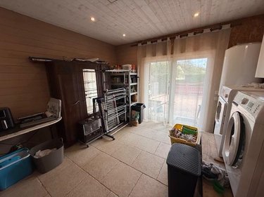 Maison a vendre Saint Martin de Bienfaite la Cressonnière 14290 Calvados 178 m2  271400 euros
