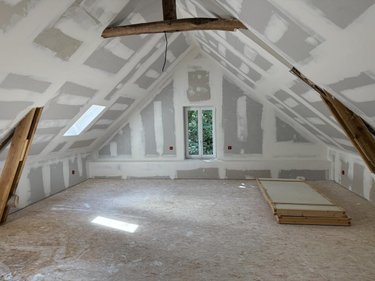 Maison a vendre Plémet 22210 Côtes-d'Armor 90 m2  136000 euros