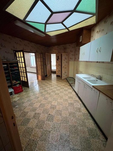 Maison a vendre Quiévy 59214 Nord 186 m2 11 pièces 115000 euros