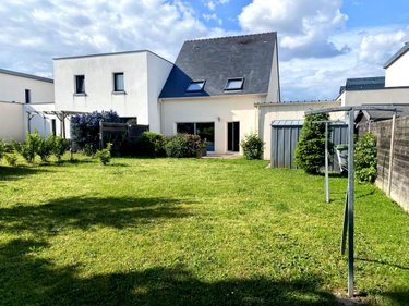 Maison a vendre Les Ponts-de-Cé 49130 Maine-et-Loire 110 m2 5 pièces 346500 euros