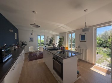 Maison a vendre Forcalquier 04300 Alpes-de-Haute-Provence 195 m2 7 pièces 569000 euros