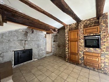 Maison a vendre Ornans 25290 Doubs 163 m2 5 pièces 171000 euros