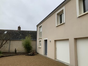 Maison a vendre Cheffes 49125 Maine-et-Loire 107 m2 6 pièces 219360 euros